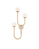 Highsmith Wall Sconce, Left