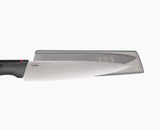 Folio™ 4-piece Multicolour Chopping Board Set with Chef's Knife