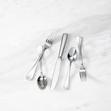 Bastille 20pc Flatware Set