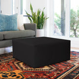 Outdoor Universal 36 Square Ottoman