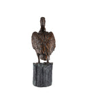 Pelican Bronze