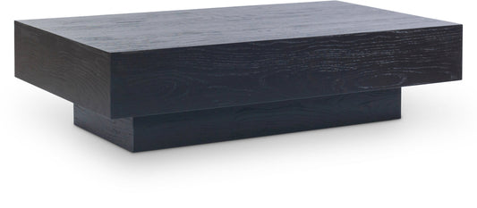Otto Coffee Table – Timeless Oak Design with Clean Lines for a Stylish and Versatile Living Room Centerpiece