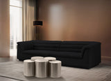 Dimple Coffee Table - Stunning Brushed Gold Iron Design for Contemporary Living Spaces, Modular Style