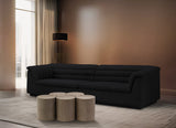 Dimple Coffee Table - Stylish Brushed Iron Design for Contemporary Living Spaces and Modular Use