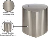 Petal Gold Coffee Table – Stylish Modular Design for Contemporary Living Rooms with Storage Space