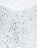 Petal Gold Coffee Table – Stylish Modular Design for Contemporary Living Rooms with Storage Space
