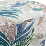 Patio No Tip Cylinder Short- Fern Indigo