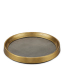 Tanay Round Tray