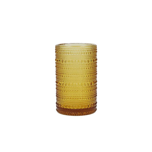 Jupiter Amber Iced Beverage 13oz