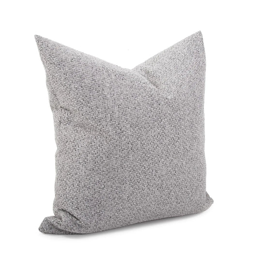 20 x 20 Pillow Panama Stone - Down Alternative Insert