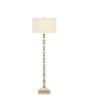 Lyndhurst Silver Floor Lamp