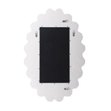 Cloud Mirror Royal Blue