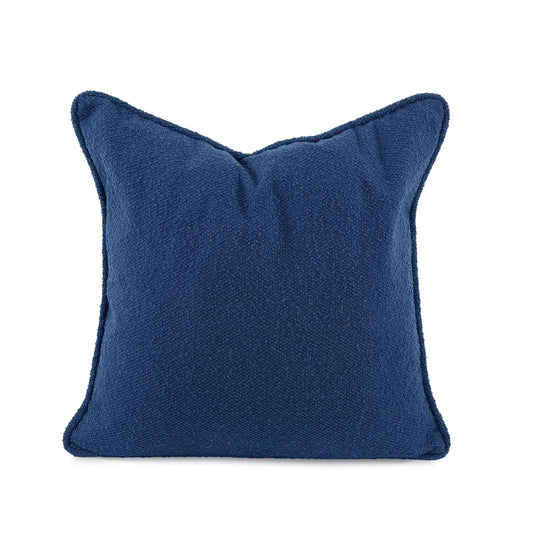 Pillow 20 x 20 Alicante Indigo