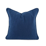 Pillow 20 x 20 Alicante Indigo