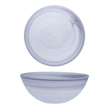 La Jolla Amethyst Serving Bowl 9.75"