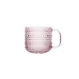 Jupiter Pink Coffee Cup 13.5oz, Pack Size - CASE 6
