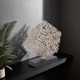 Cubist Sculpture