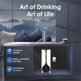 K6 Instant Hot Water Dispenser with KJF Filter - Waterdrop K6