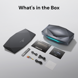 Aetherion Max Cinematic Soundstage Bundle