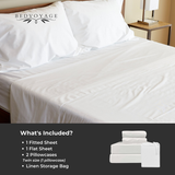 Cold Sleeper Bundle