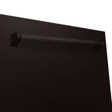 ZLINE 24" Monument, Dishwasher, Oil Rubbed Door, DWMT-ORB-24