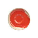 GIRO Cappuccino Cups & Saucers 150ml Set of 6
