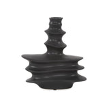 Cairn Abstract Vase- Short