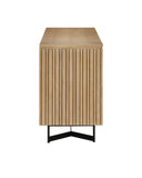 Indeo Washed Oak Credenza