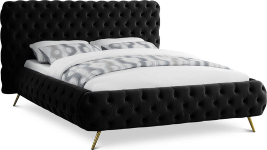 Delano - Bed