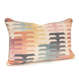 Navajo Multi 14x22 Poly Filled Pillow