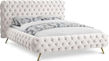 Delano - Bed