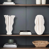 Oswick Flared Vase