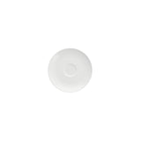 Andromeda Coffee Saucer 6.25", Pack Size - CASE 4