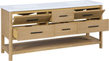 Oakwell - Bathroom Vanity