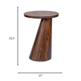 Oliver End Table
