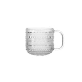 Jupiter Clear Coffee Cup 13.5oz, Pack Size - CASE 6