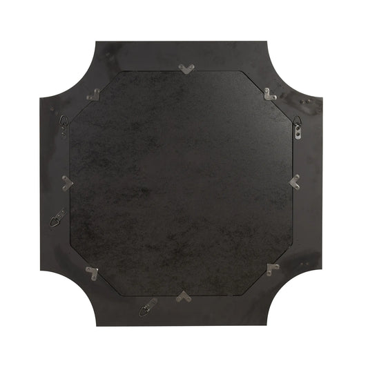 Licorice Mirror
