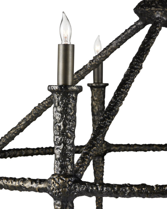 Blackthorn Chandelier