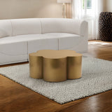 Lucky - Iron Coffee Table