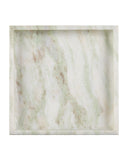 Bilbao Onyx Square Tray