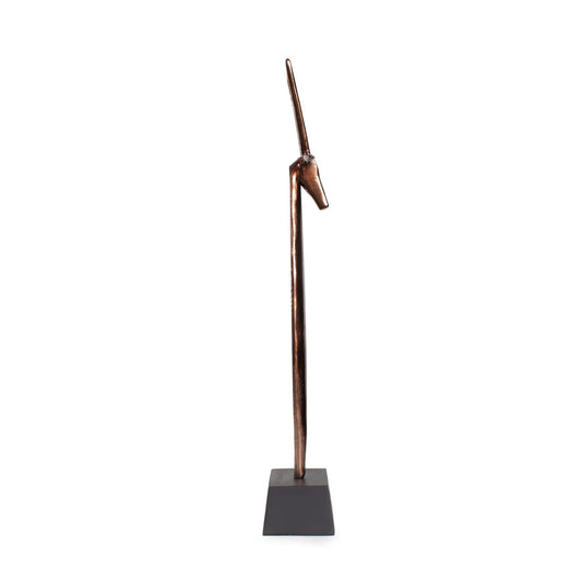 Nakuru Wilderses Sculpture