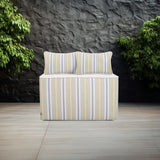 Indoor/Outdoor Universal Bench Dune Moss