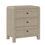 Wholesale 3 Drawer Dresser, Modern Chest of Drawers