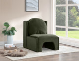 Sigma - Accent Chair