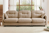MOLLY 107" 3 Seater Sofa