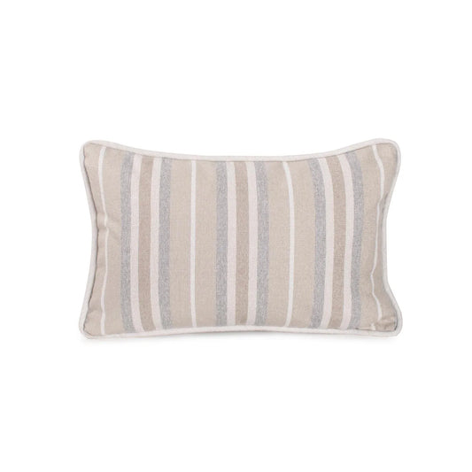 Indoor/Outdoor Pillow 14 x 22 Dune Sand