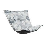 Puff Chair Cushion & Cover Prisma Navy