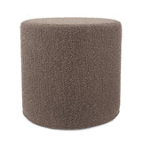 No Tip Cylinder- Barbet Chocolate