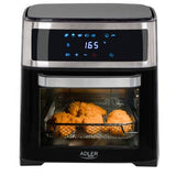 Adler AD 6309 13L 8-in-1 Air Fryer Oven
