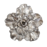 Silver Camellia